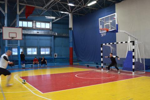 Футбол. Моменты